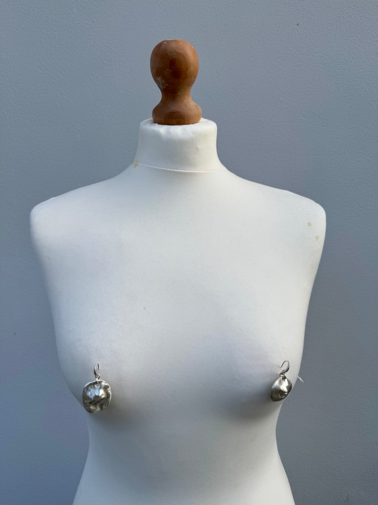 Free the Nipples MIIHRINI - SILVER