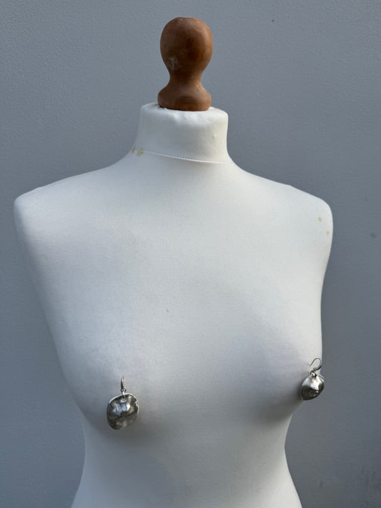 Free the Nipples MIIHRINI - SILVER