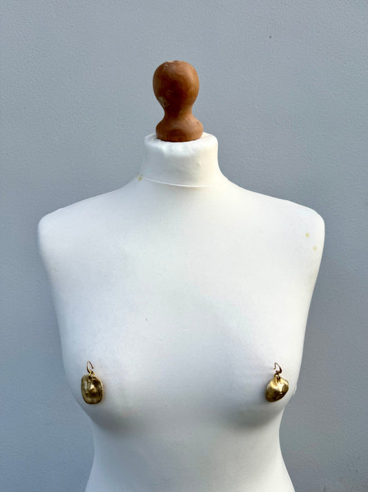 Free the Nipples MIIHRINI - GOLD